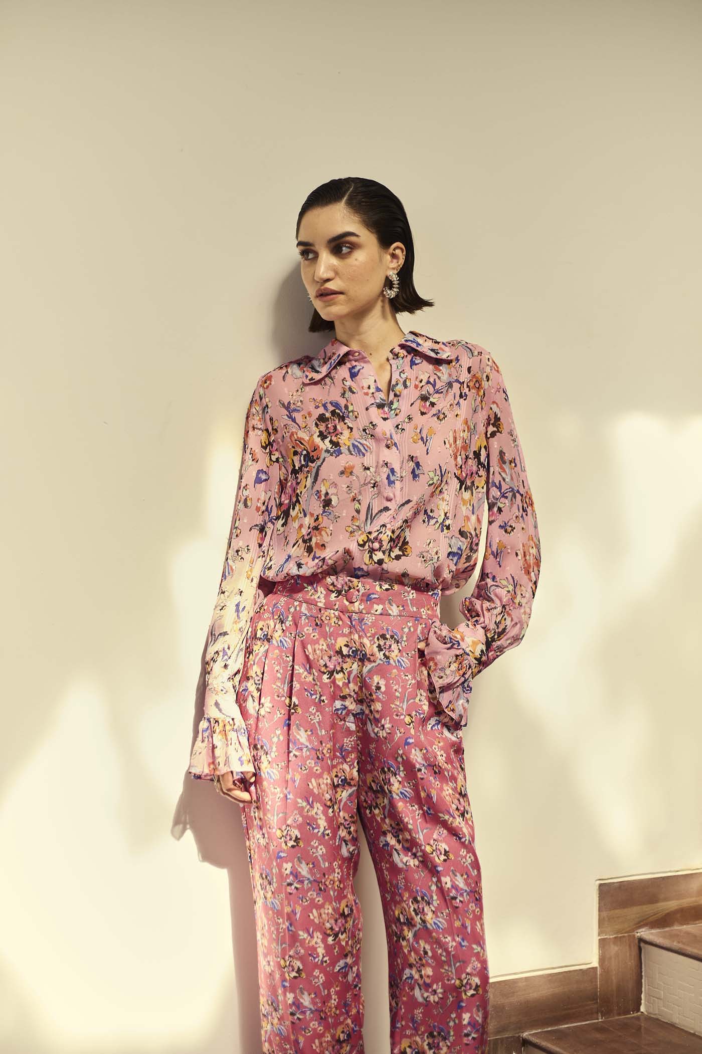Zolia Pant